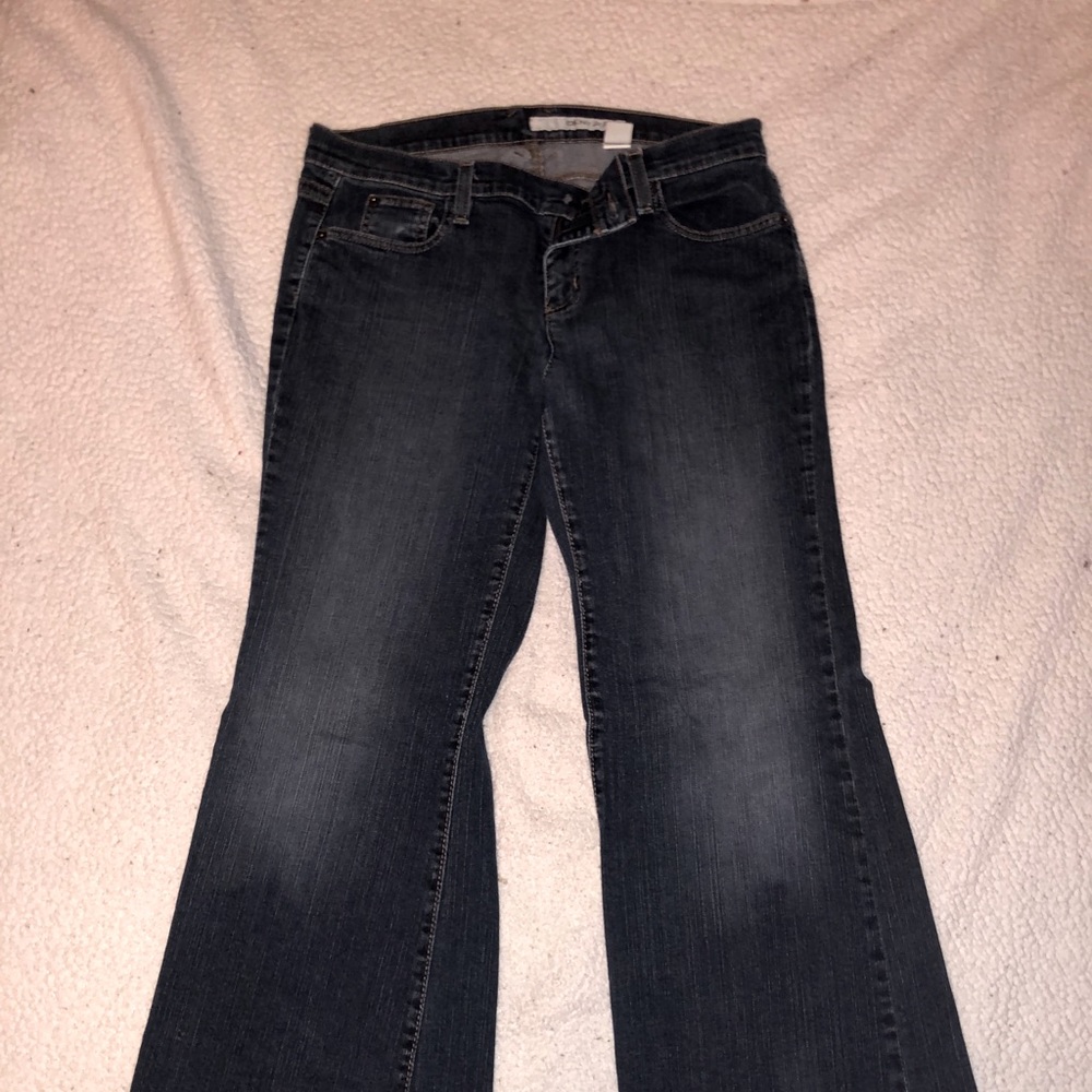 DKNY jeans